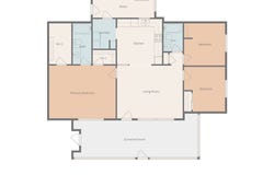 2855 E Thompson Avenue, Kingman, AZ 86409