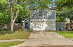 4313 Hayes, Denton, TX 76207