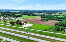 S 128th Road, Bolivar, MO 65613