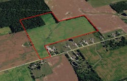 N Thayer Road, Lima, OH 45801
