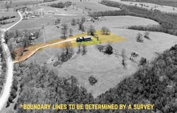353 MC 4023, Everton, AR 72633