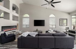 3060 N Ridgecrest, Mesa, AZ 85207