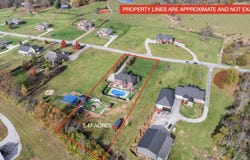 1022 Forest Hill Drive, Lawrenceburg, KY 40342