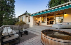 748 KEELER AVE, Berkeley, CA 94708