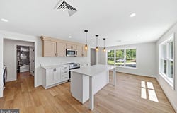 2010 RIVER Road, LANCASTER, VA 22503