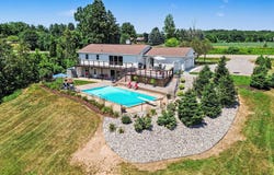 2770 Leonard Street, Marne, MI 49435