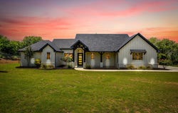 1057 Resolute Road, Millsap, TX 76066