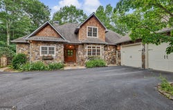 68 Jiminy Peak Lane, Sky Valley, GA 30537