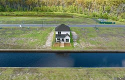 12852 St Lucia Dr, Maurepas, LA 70449