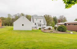 307 Griffith Avenue, Johnstown, PA 15909