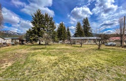 400 W 4th Ave, Clark Fork, ID 83811