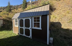 51707 Silver Valley Rd Loop, Kellogg, ID 83837
