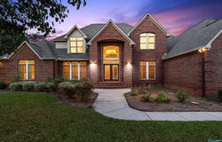 303 Pine Haven Road, Gadsden, AL 35901