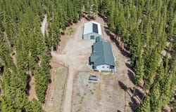 300 Blue Jay Drive, Blairsden, CA 96103
