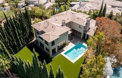 204 Satin Mist Court, Las Vegas, NV 89144