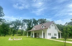 700 Rathell Road, Lexington, MS 39095