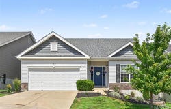 917 Meramec Grove Drive, Ballwin, MO 63021