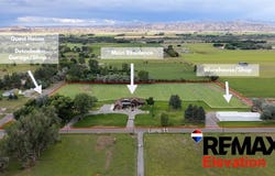 970 Lane 11, Powell, WY 82435
