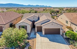 61309 E Happy Jack Trail, Oracle, AZ 85623
