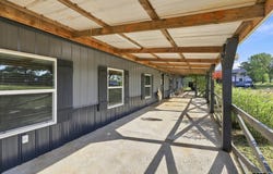 318 County Road 2124, Rusk, TX 75785