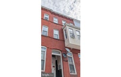 1923 MCCULLOH Street, BALTIMORE, MD 21217