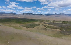 Apex W Road, Dillon, MT 59725