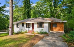 2164 Mark Trail, Decatur, GA 30032