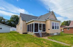 321 S Meridian, Jasonville, IN 47438