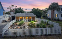 318 NE 58th Street, Oak Island, NC 28465