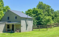 112 Johnson Road, Cavendish, VT 05153