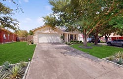 531 Goldenrod St, Kyle, TX 78640