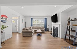 224 Lauradell Rd, Ashland, VA 23005