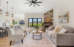 2550 Timberstone Drive, Elkhart, IN 46514