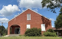 400 N Main Street, Jasper, TX 75951