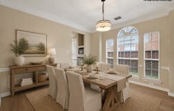 402 Montclair Drive, Allen, TX 75013