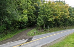 Dyke Road, Corning, NY 14830