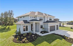 509 Turnbridge Drive, Raymore, MO 64083