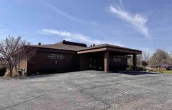909 E GRANT Street, Macomb, IL 61455