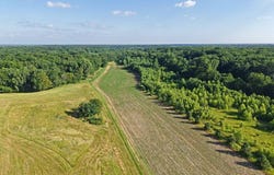 1500th Ave, Camp Point, IL 62320