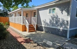 2234 Brigadoon Ave, Bishop, CA 93514