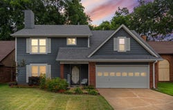 3536 HARVEST Ln, Bartlett, TN 38133