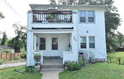 701 Old Orchard Avenue, Excelsior Springs, MO 64024
