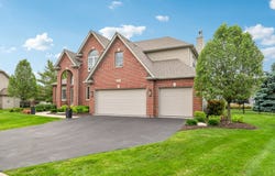 25323 WILSON Court, Plainfield, IL 60586