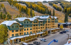 3893 Big Mountain Road, Whitefish, MT 59937