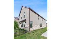 6020 Bursey Road, Watauga, TX 76148