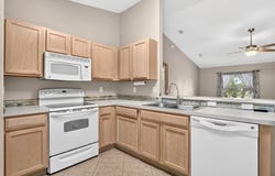 2316 WILLOW OAK DRIVE, EDGEWATER, FL 32141