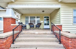 1016 W Cherokee, Enid, OK 73703