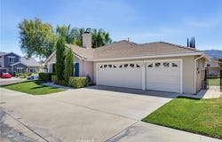 25461 Chisom Lane, Stevenson Ranch, CA 91381