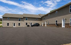 1020 and 1040 Fox Ridge Road, Platteville, WI 53818
