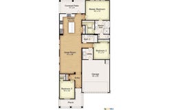 7811 Timber Hollow Lane, Temple, TX 76502